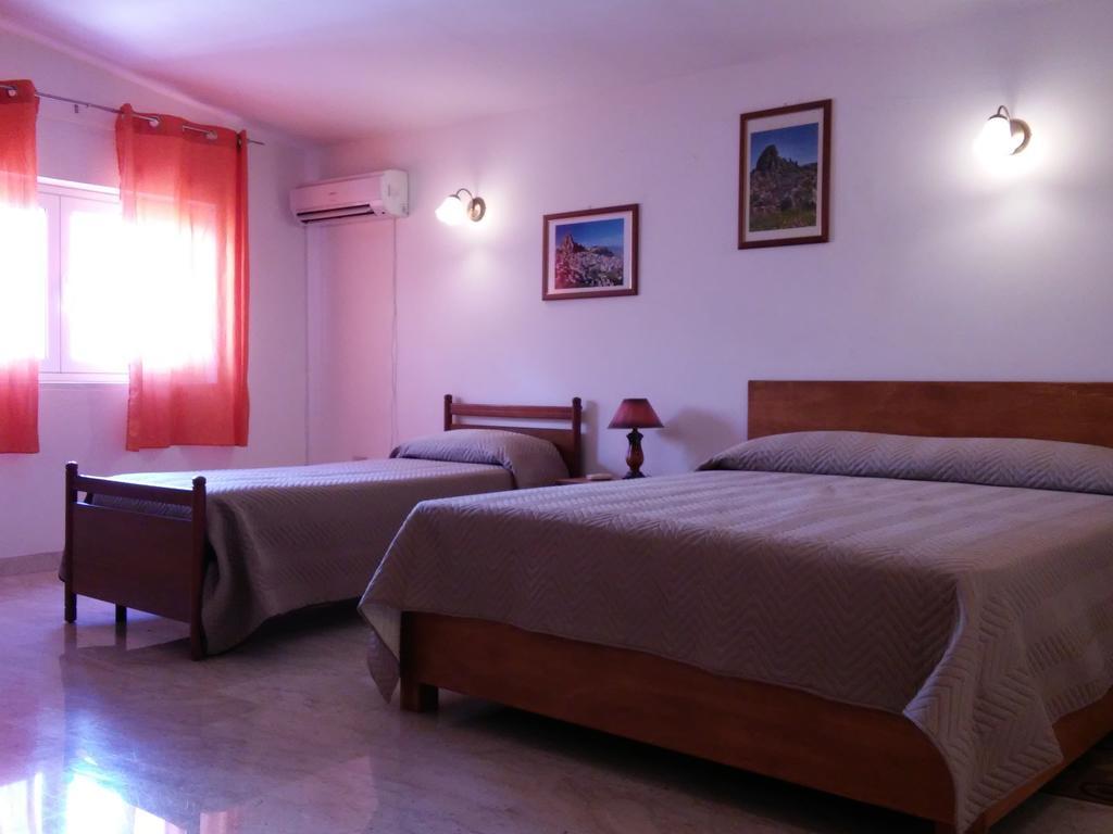 Casa Mule Hotel Caltabellotta Exterior photo